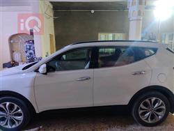 هيونداي سانتافي